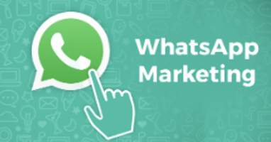 thumbnail WhatsApp Marketing